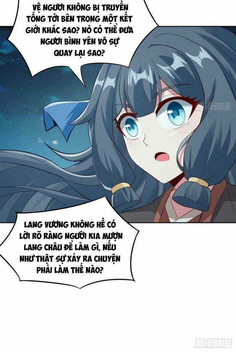 Nghịch Lân Chapter 119 trang 7