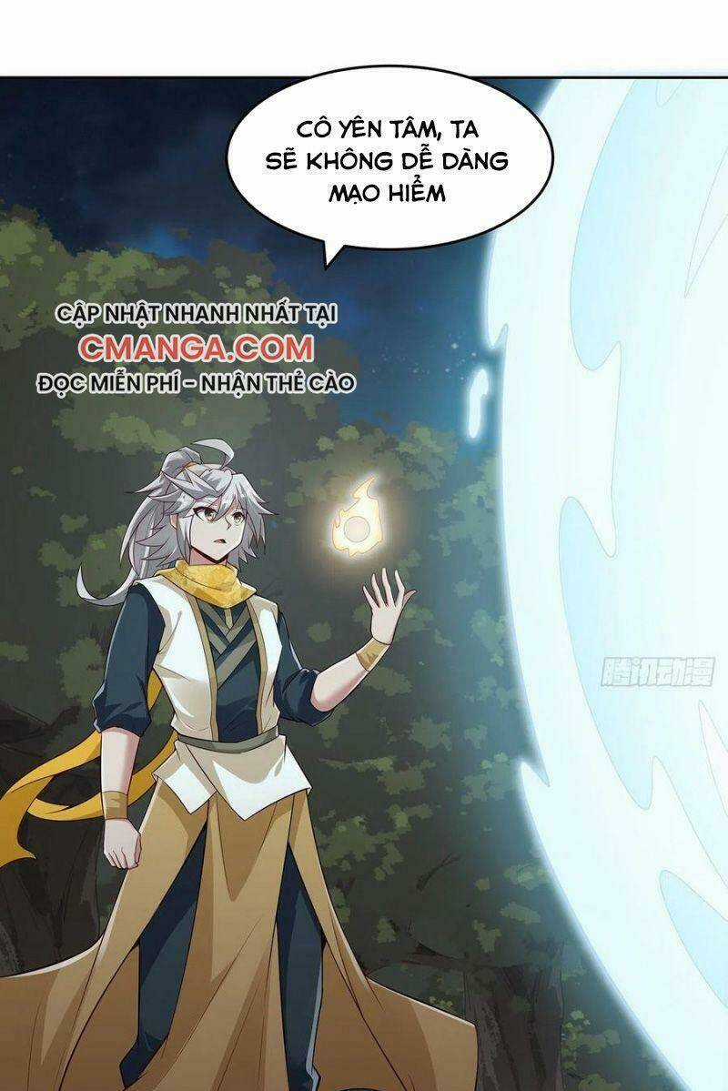 Nghịch Lân Chapter 119 trang 8