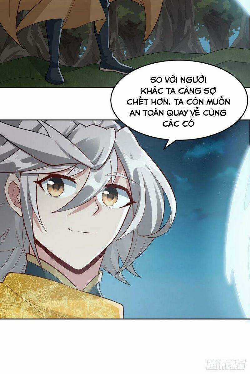 Nghịch Lân Chapter 119 trang 9