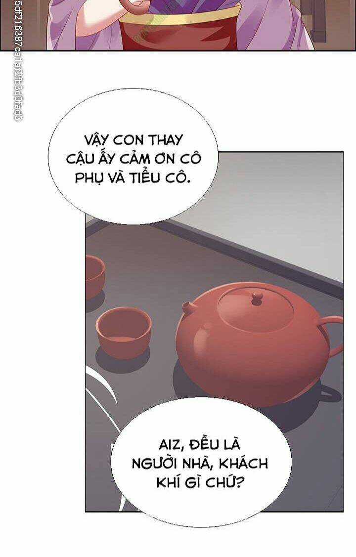 Nghịch Lân Chapter 12 trang 15