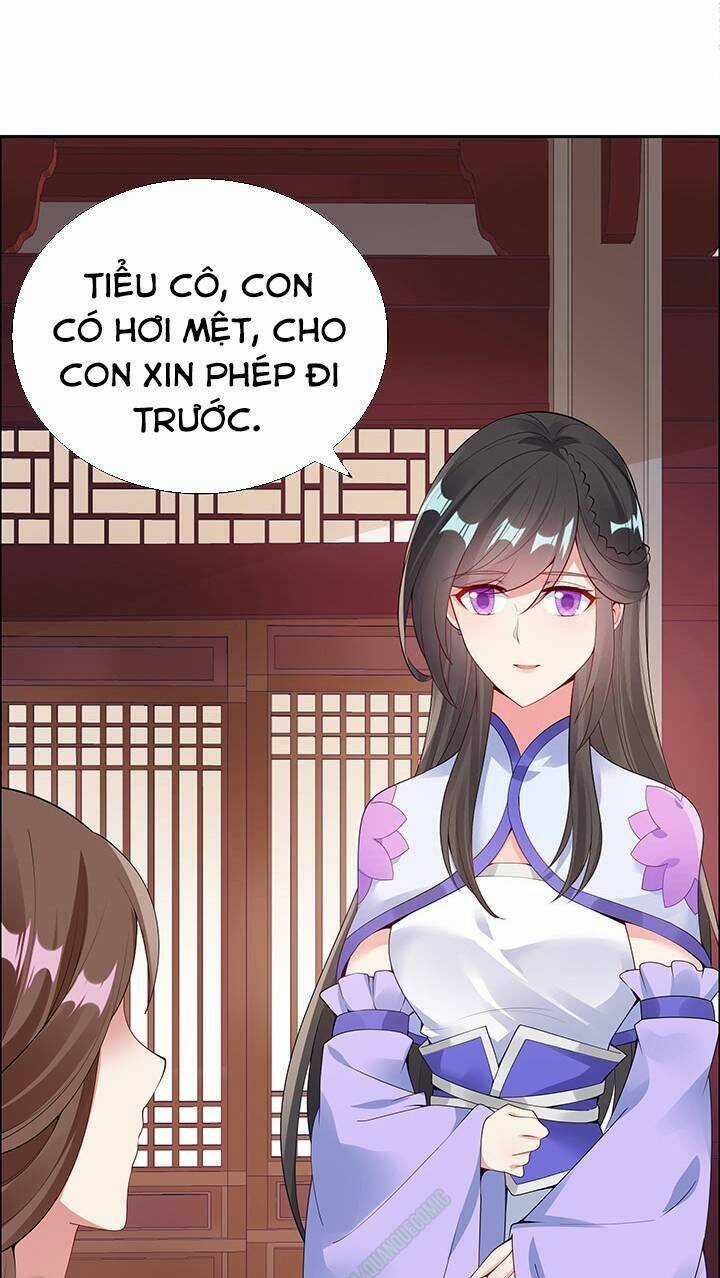 Nghịch Lân Chapter 12 trang 16