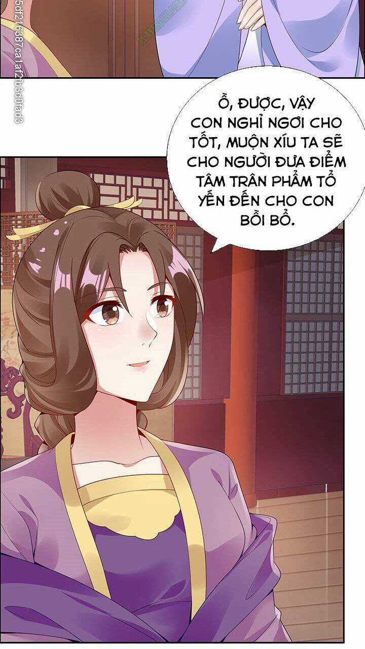 Nghịch Lân Chapter 12 trang 17
