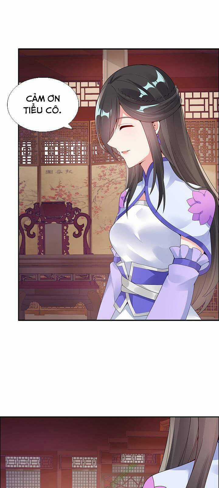 Nghịch Lân Chapter 12 trang 18