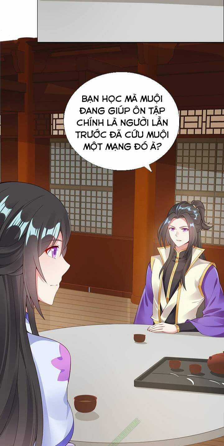 Nghịch Lân Chapter 12 trang 2