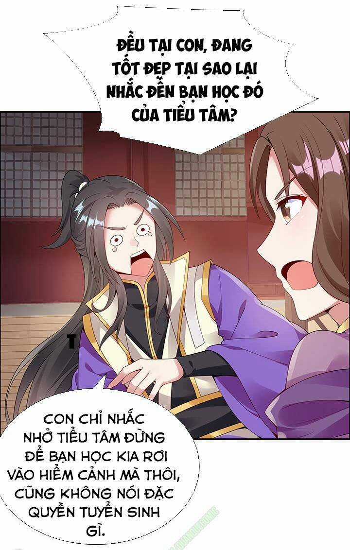 Nghịch Lân Chapter 12 trang 20