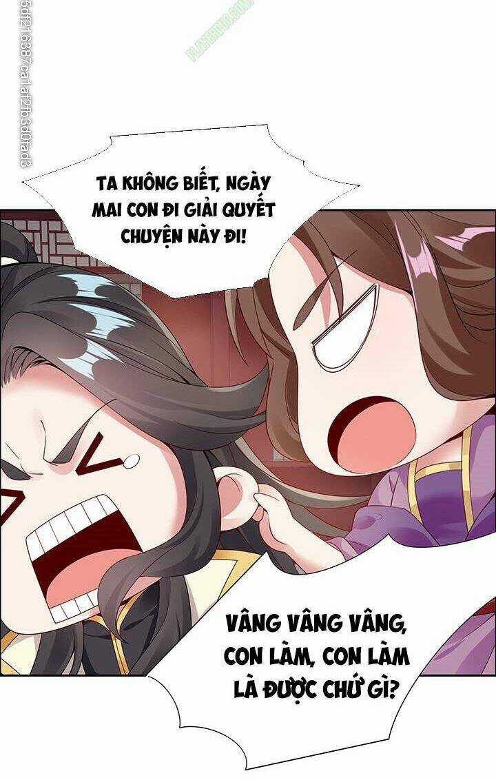 Nghịch Lân Chapter 12 trang 21
