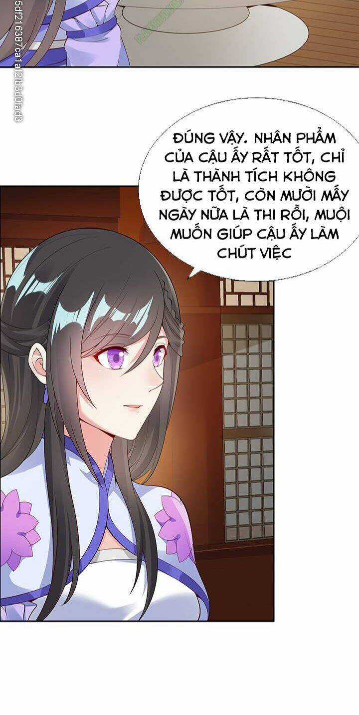 Nghịch Lân Chapter 12 trang 3