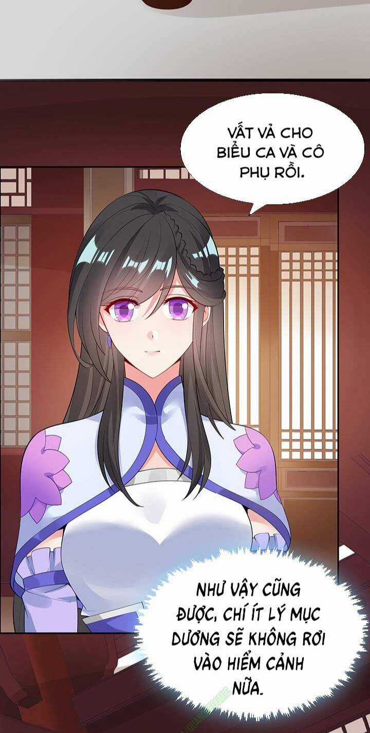 Nghịch Lân Chapter 12 trang 6