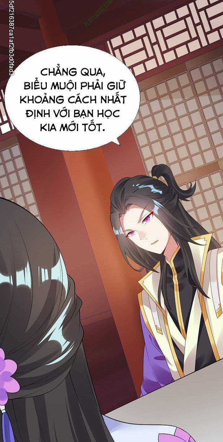 Nghịch Lân Chapter 12 trang 7