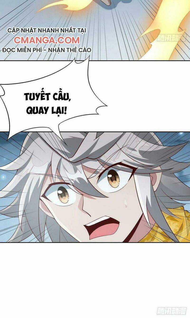 Nghịch Lân Chapter 120 trang 15