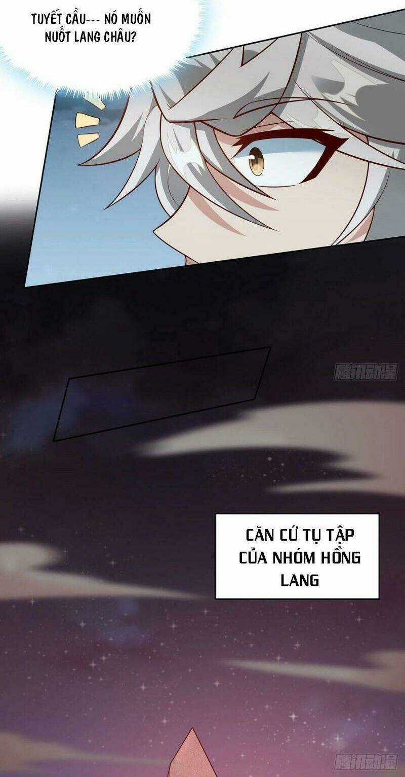 Nghịch Lân Chapter 120 trang 17
