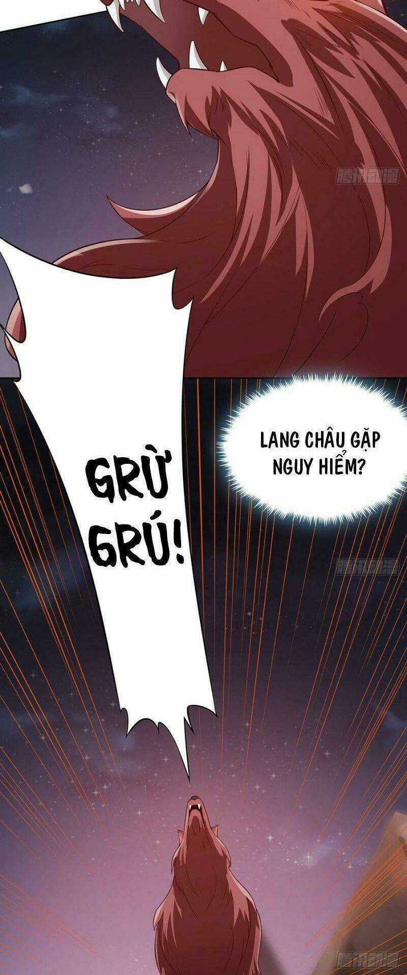 Nghịch Lân Chapter 120 trang 19