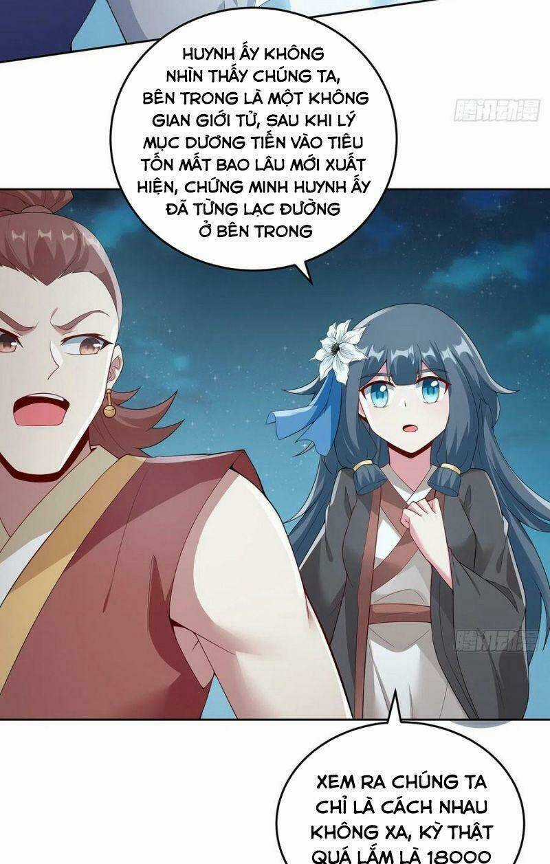 Nghịch Lân Chapter 120 trang 2