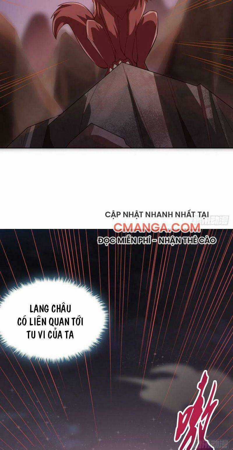 Nghịch Lân Chapter 120 trang 20