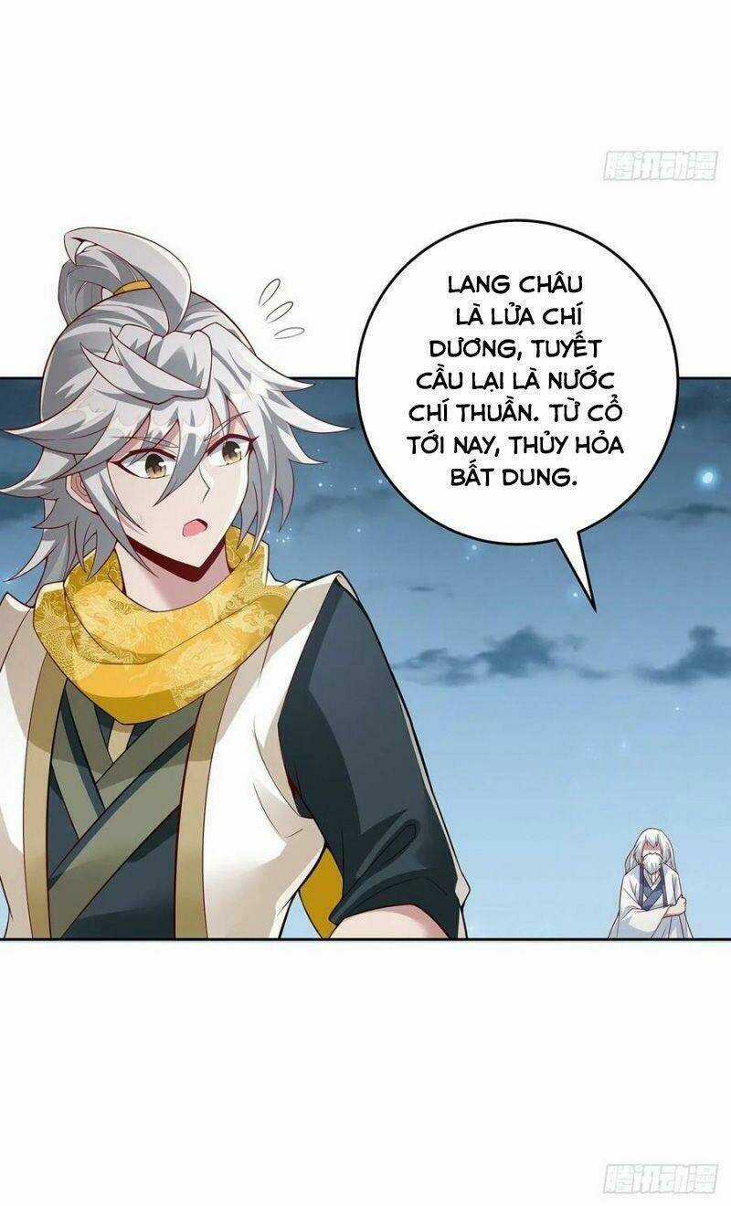 Nghịch Lân Chapter 120 trang 25