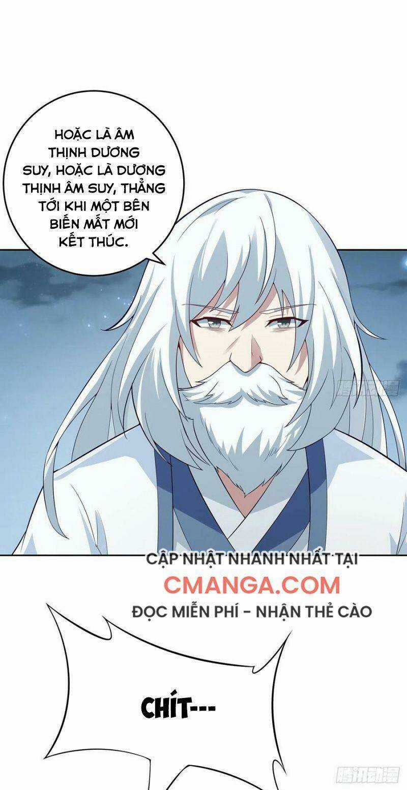 Nghịch Lân Chapter 120 trang 26