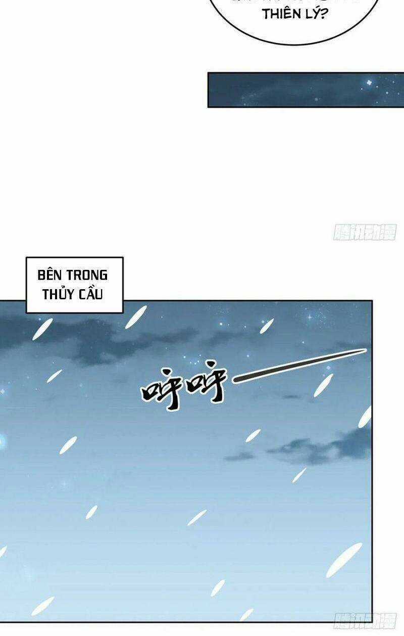 Nghịch Lân Chapter 120 trang 3