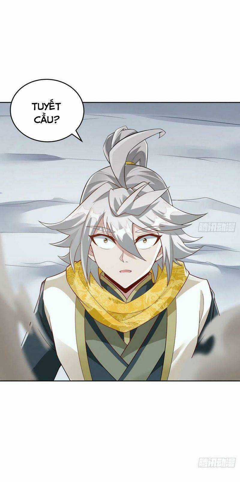 Nghịch Lân Chapter 120 trang 30