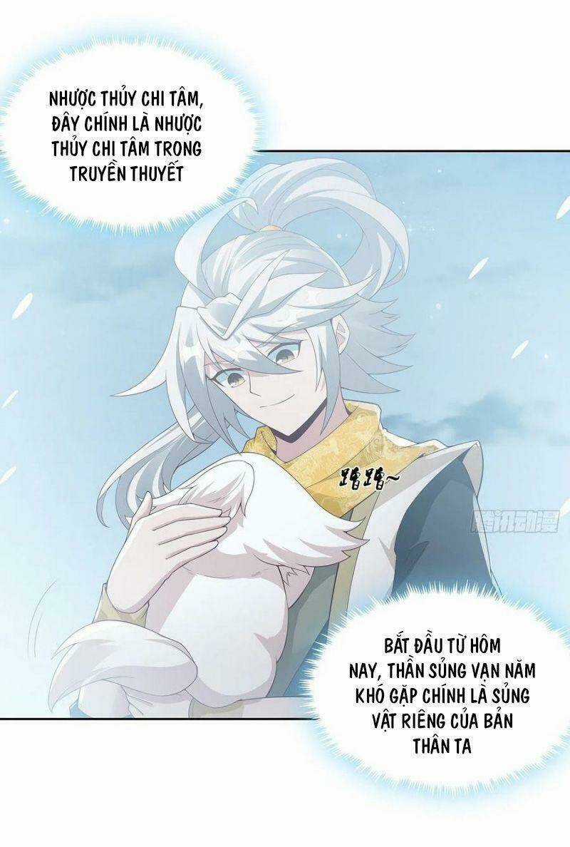 Nghịch Lân Chapter 120 trang 4