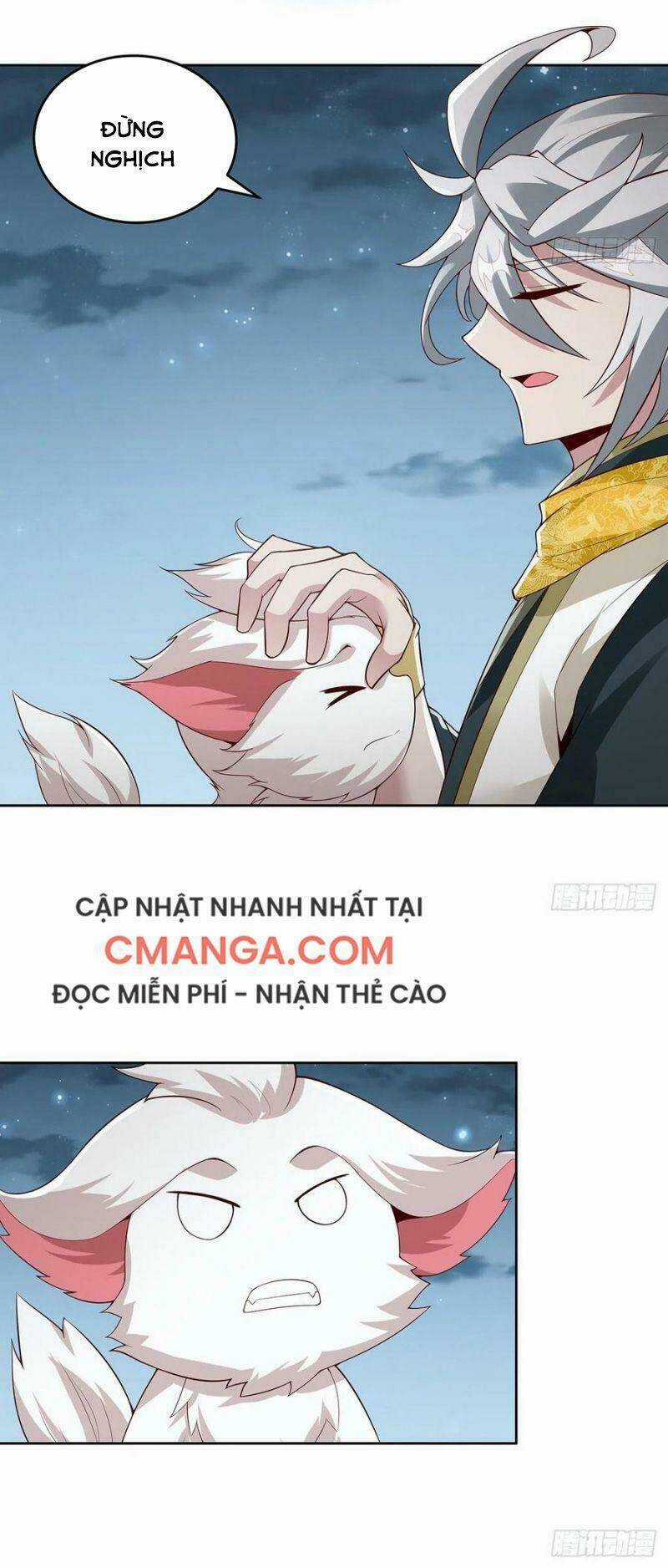 Nghịch Lân Chapter 120 trang 7