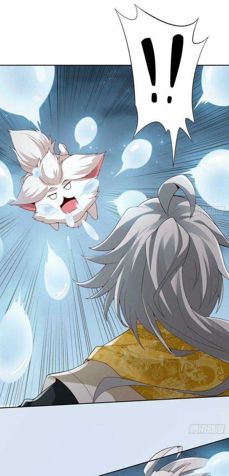 Nghịch Lân Chapter 120 trang 8