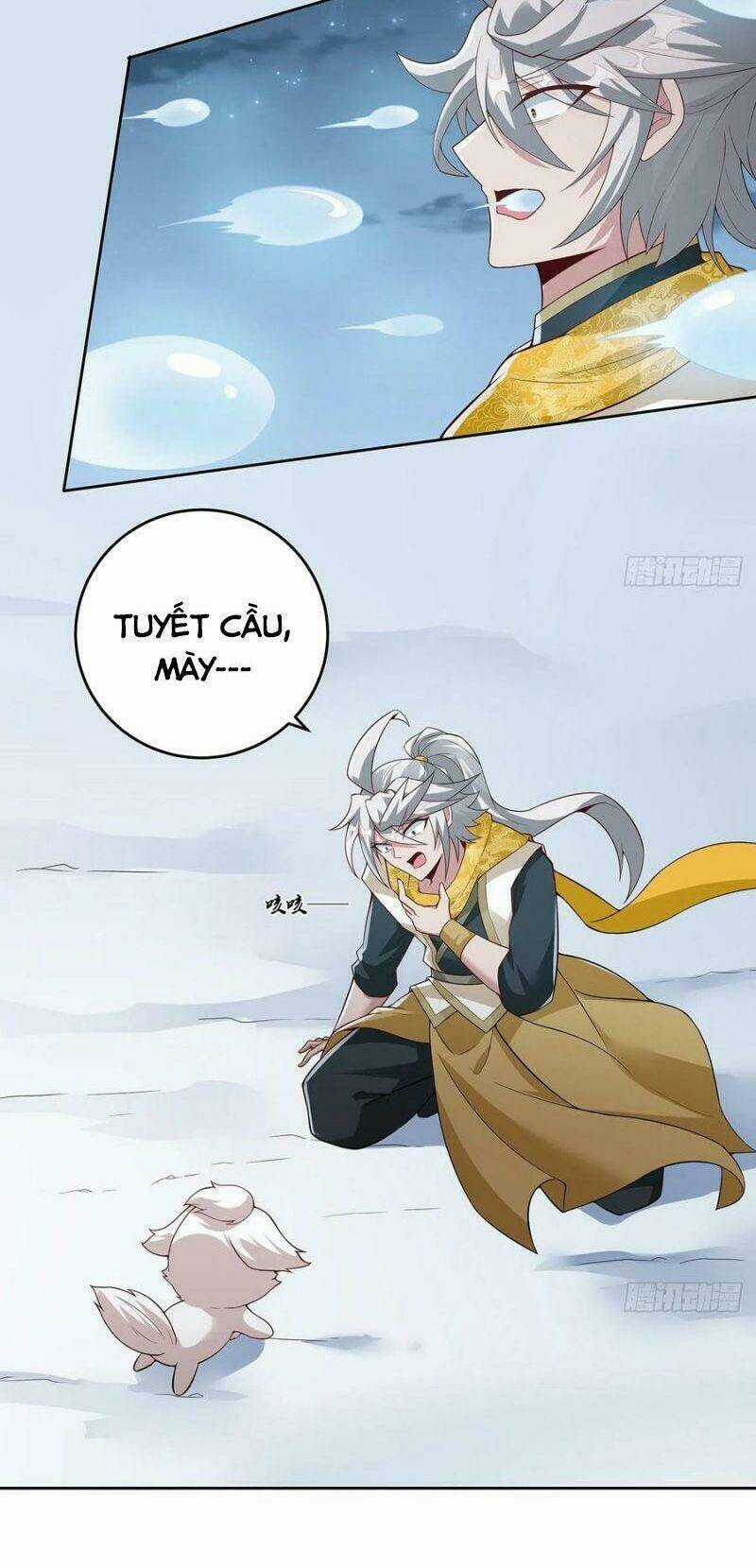 Nghịch Lân Chapter 120 trang 9