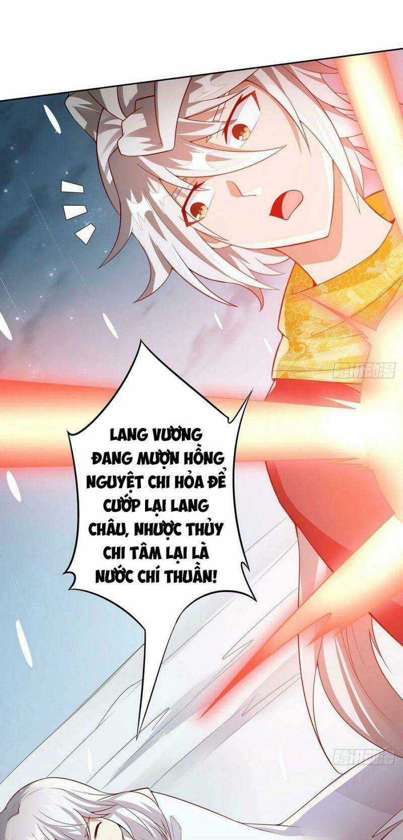 Nghịch Lân Chapter 121 trang 14