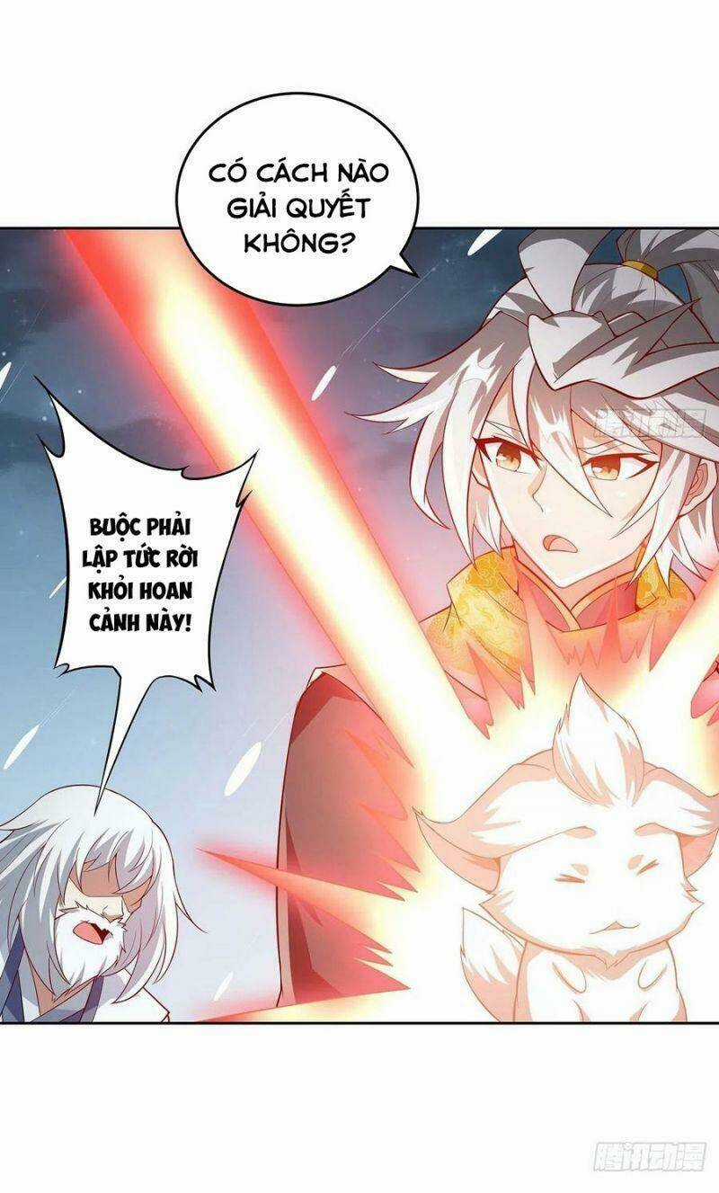 Nghịch Lân Chapter 121 trang 16