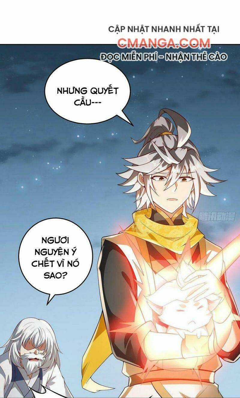 Nghịch Lân Chapter 121 trang 17