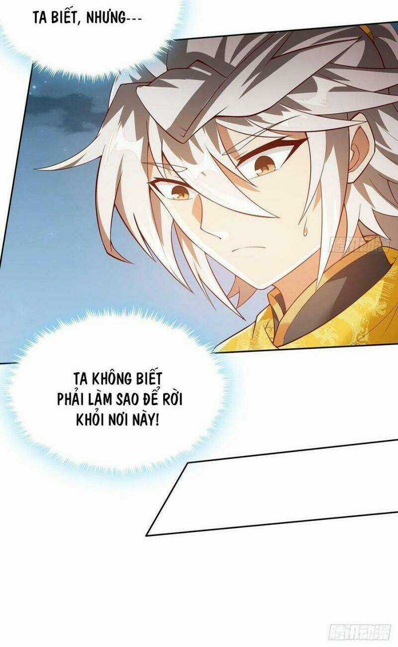 Nghịch Lân Chapter 121 trang 19