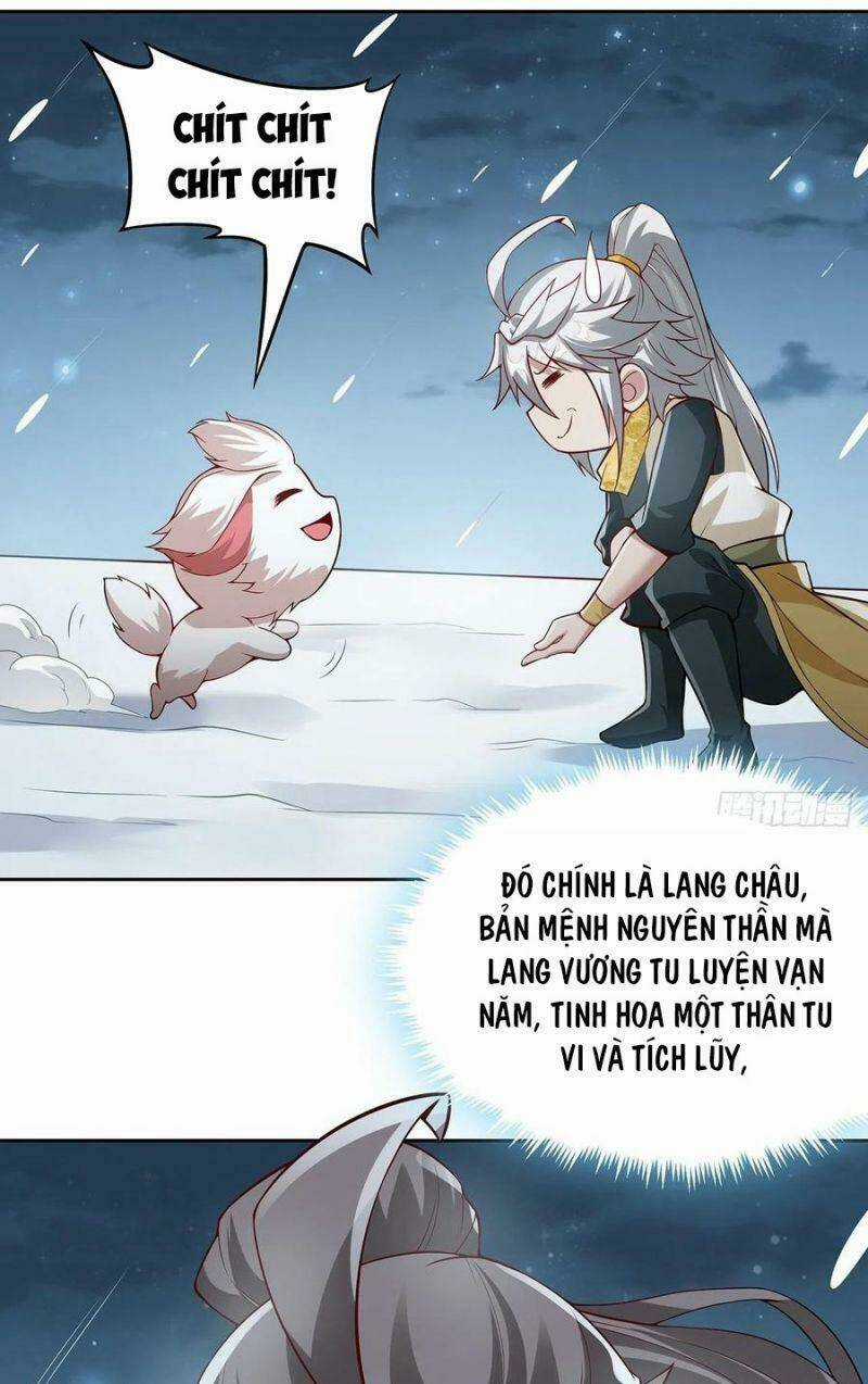 Nghịch Lân Chapter 121 trang 2