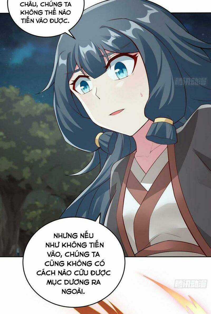 Nghịch Lân Chapter 121 trang 21