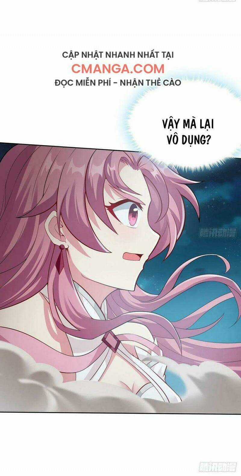 Nghịch Lân Chapter 121 trang 27