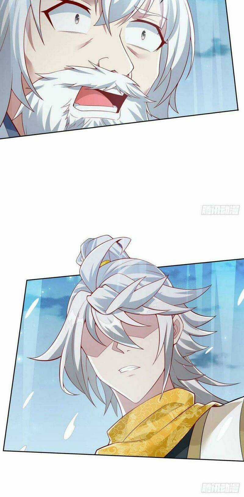 Nghịch Lân Chapter 121 trang 29