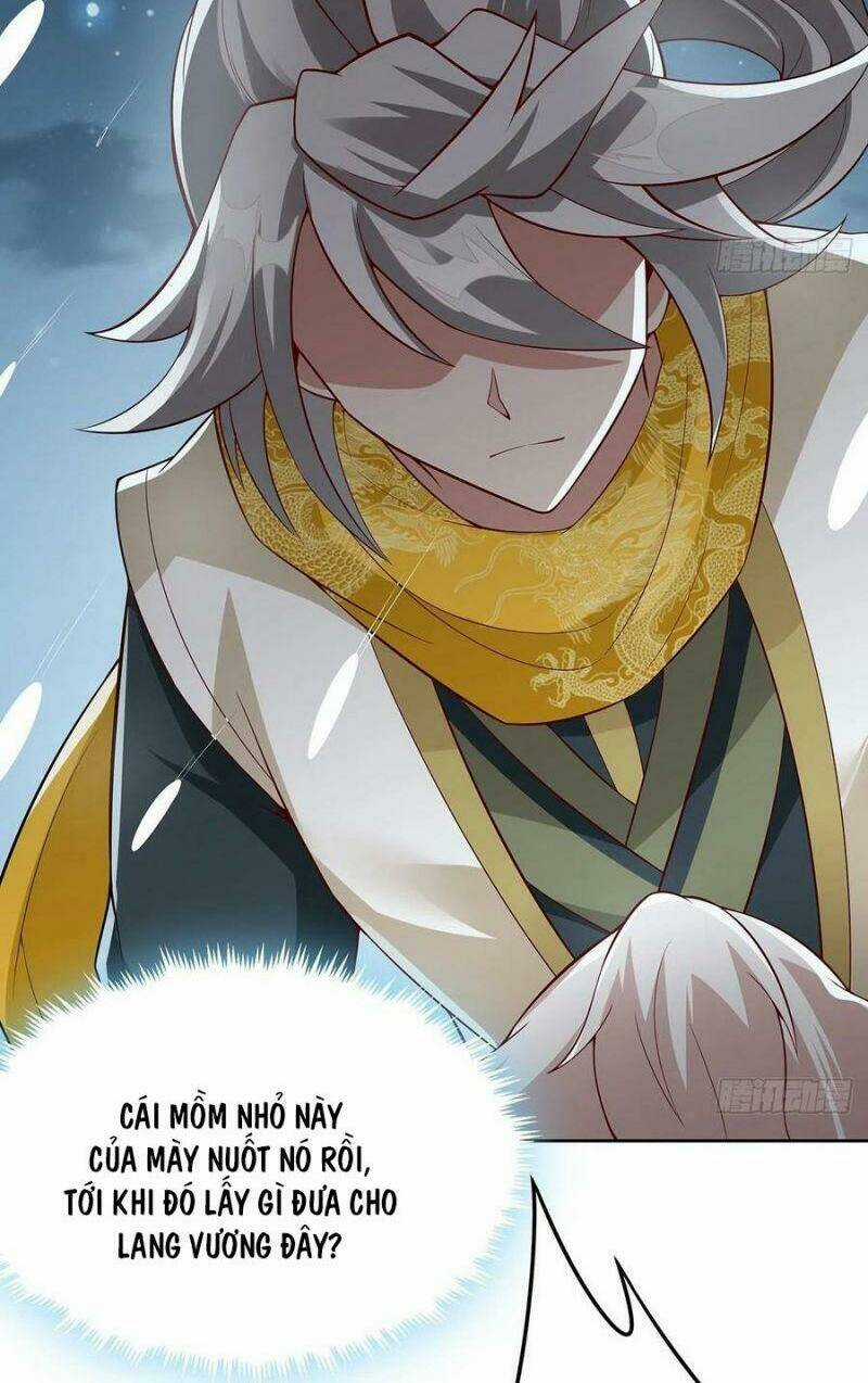 Nghịch Lân Chapter 121 trang 3