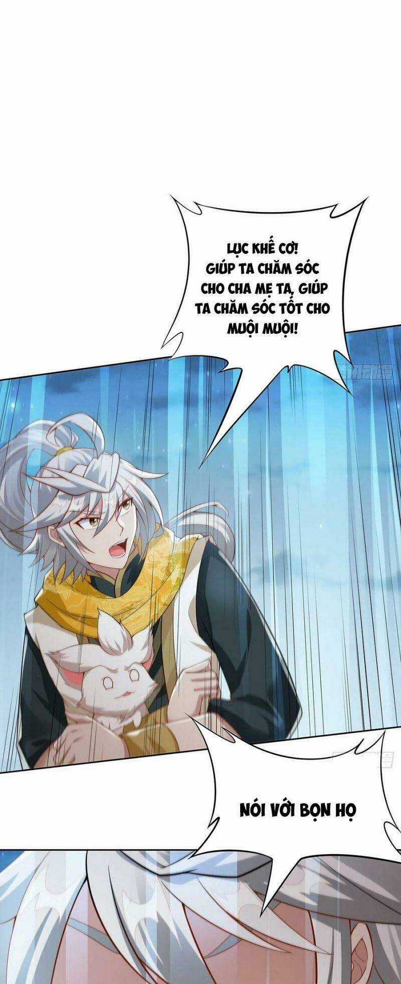 Nghịch Lân Chapter 121 trang 30