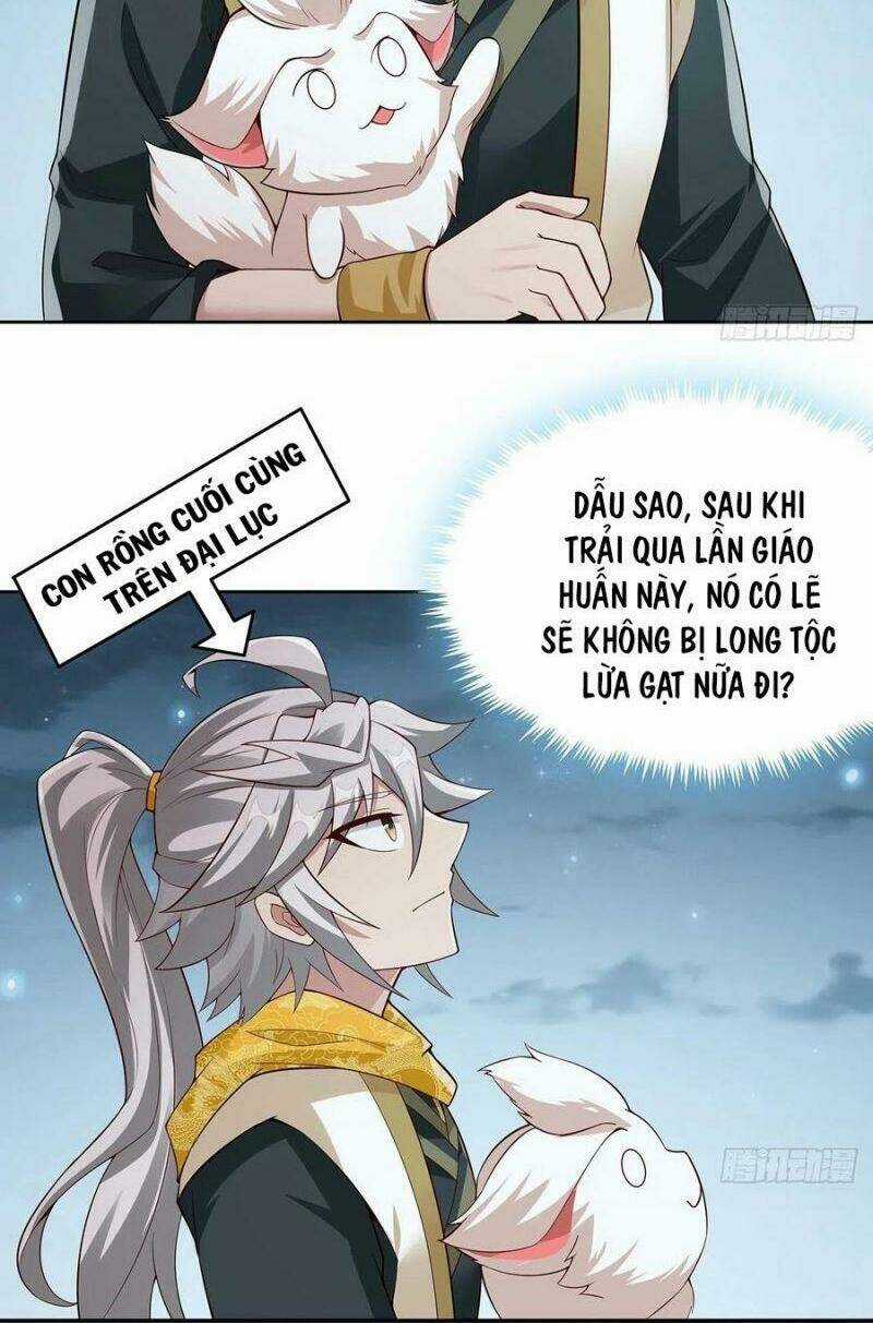 Nghịch Lân Chapter 121 trang 7