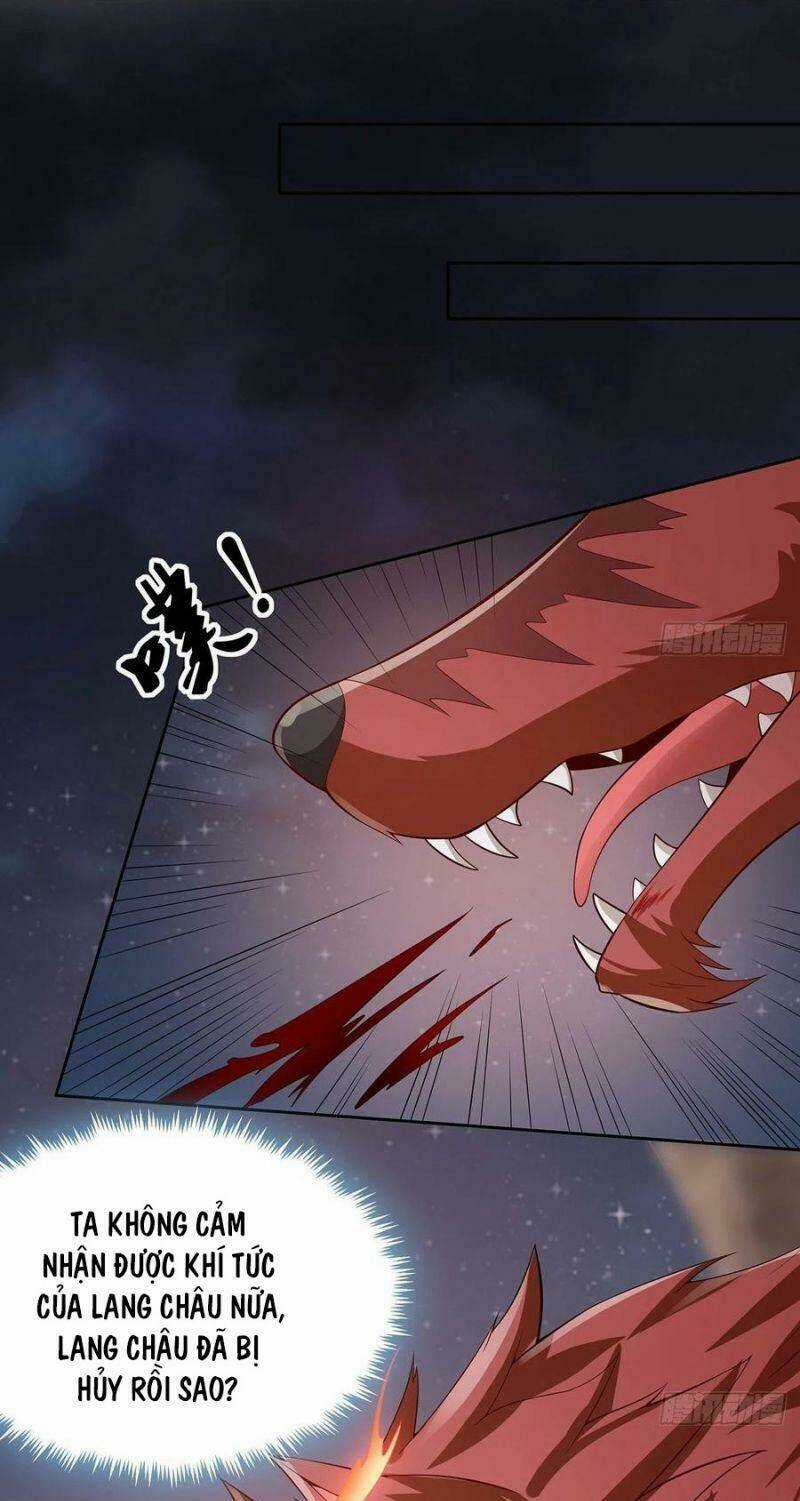 Nghịch Lân Chapter 121 trang 8