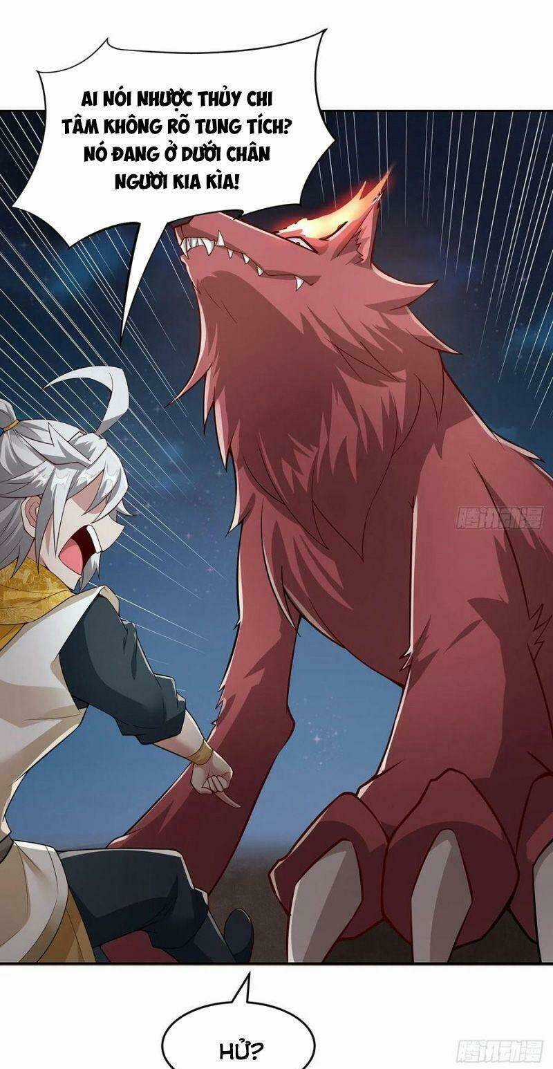 Nghịch Lân Chapter 122 trang 12