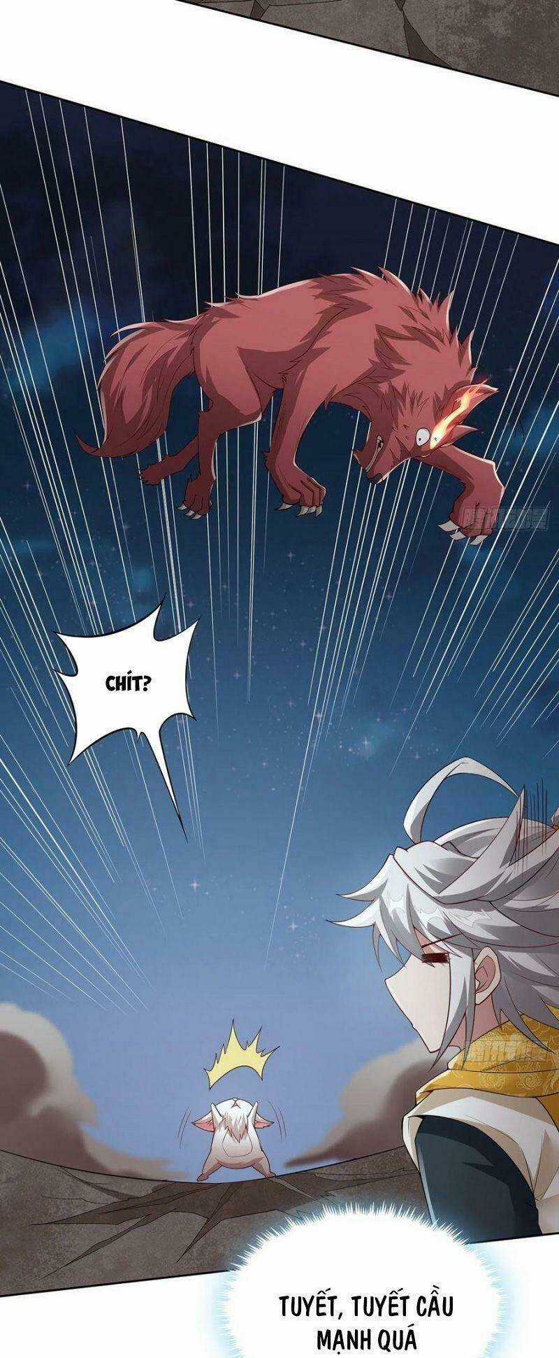 Nghịch Lân Chapter 122 trang 14