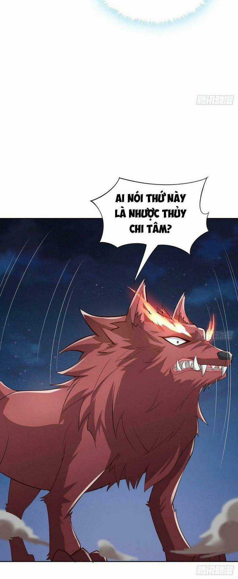 Nghịch Lân Chapter 122 trang 15