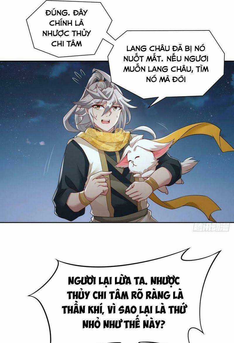 Nghịch Lân Chapter 122 trang 16