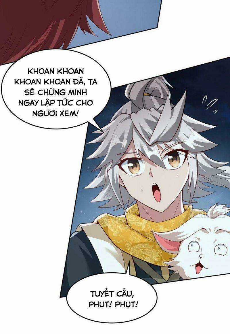 Nghịch Lân Chapter 122 trang 18