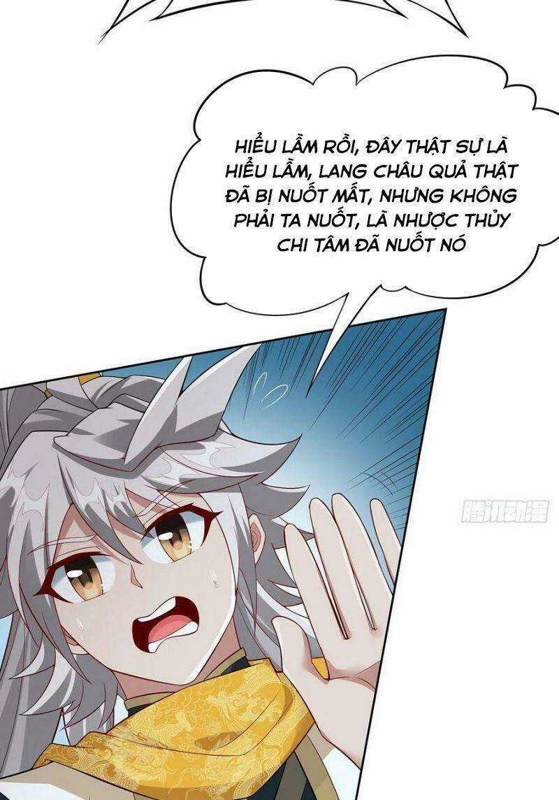 Nghịch Lân Chapter 122 trang 2