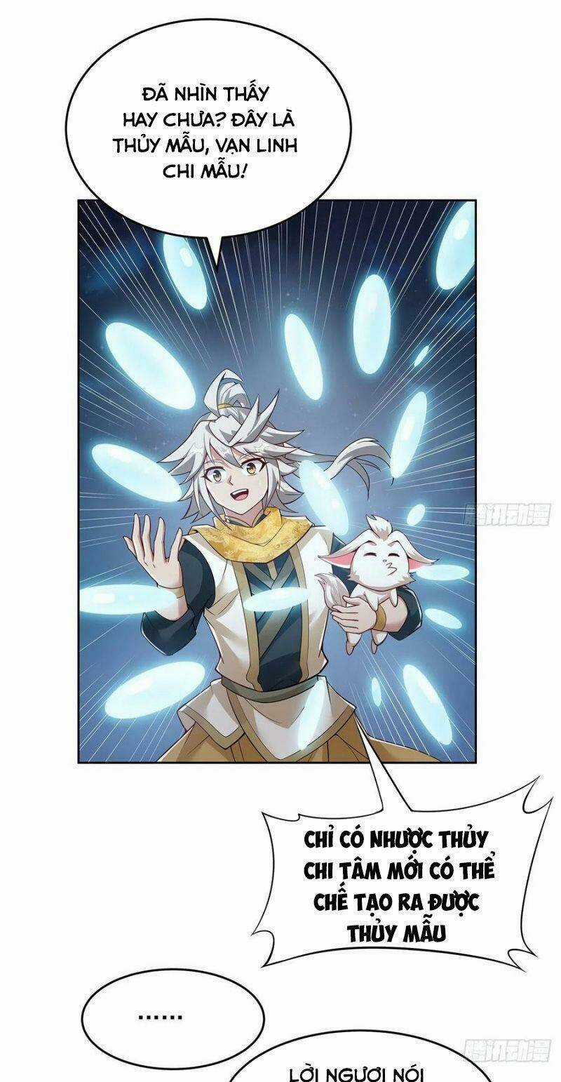 Nghịch Lân Chapter 122 trang 20