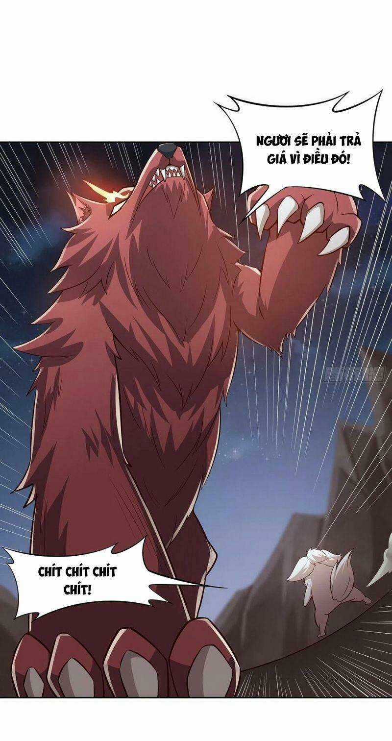 Nghịch Lân Chapter 122 trang 23