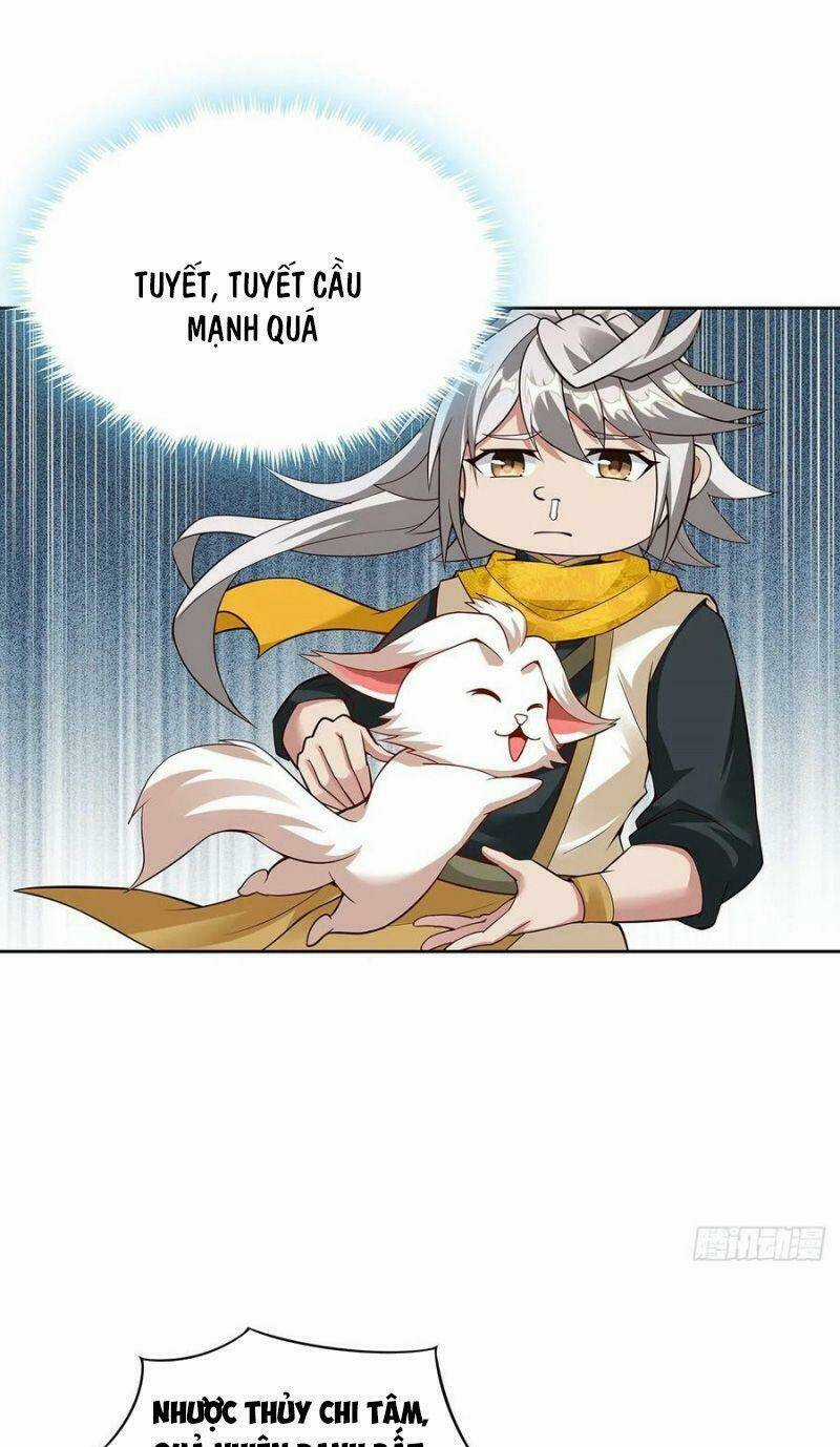 Nghịch Lân Chapter 122 trang 27