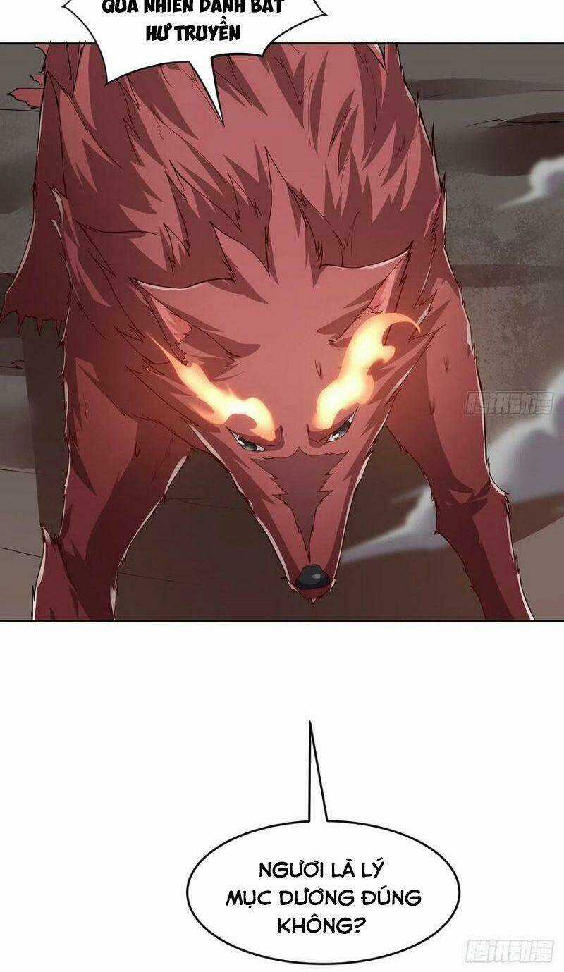 Nghịch Lân Chapter 122 trang 28