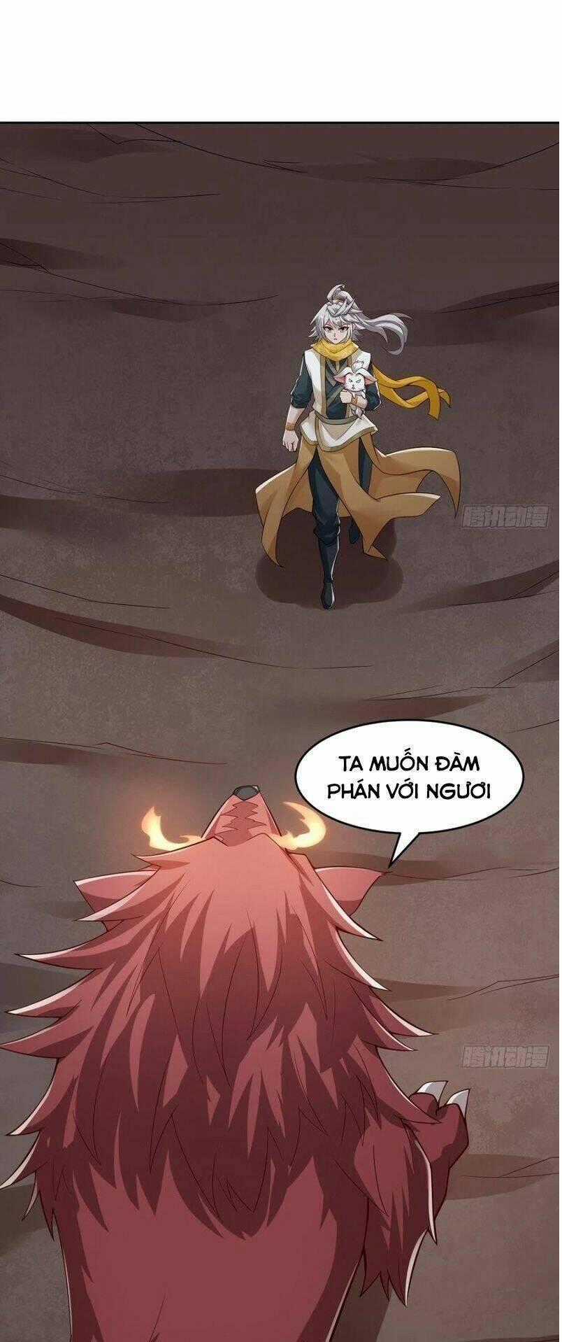 Nghịch Lân Chapter 122 trang 29