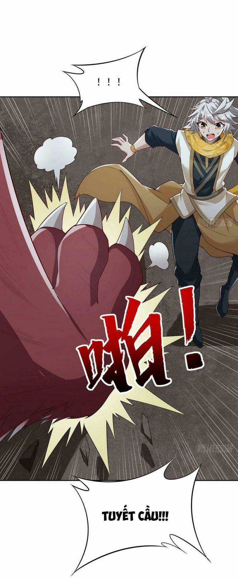 Nghịch Lân Chapter 122 trang 8